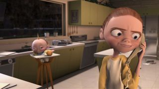 5. Джек-Джек атакует (2005)