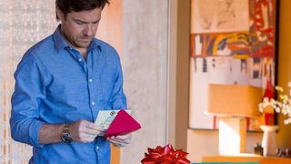 14. Подарок (2015)