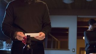 19. Подарок (2015)