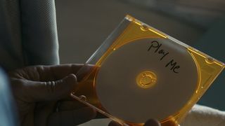 25. Подарок (2015)