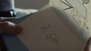 29. Подарок (2015)