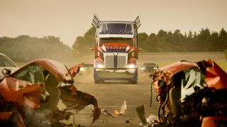 10. Трансформеры: Эпоха истребления (2014)