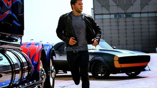 11. Трансформеры: Эпоха истребления (2014)