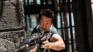 15. Трансформеры: Эпоха истребления (2014)