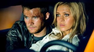 16. Трансформеры: Эпоха истребления (2014)