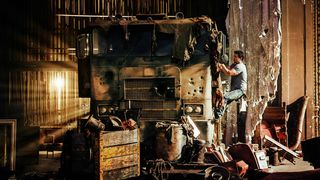 2. Трансформеры: Эпоха истребления (2014)