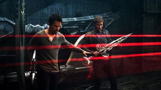 20. Трансформеры: Эпоха истребления (2014)