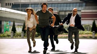 21. Трансформеры: Эпоха истребления (2014)