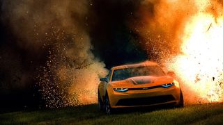 24. Трансформеры: Эпоха истребления (2014)