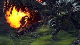 25. Трансформеры: Эпоха истребления (2014)