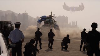 27. Трансформеры: Эпоха истребления (2014)