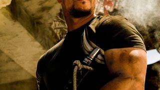 31. Трансформеры: Эпоха истребления (2014)