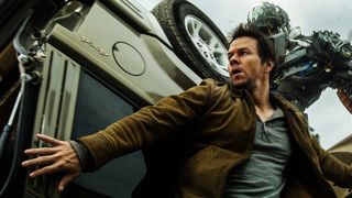 33. Трансформеры: Эпоха истребления (2014)