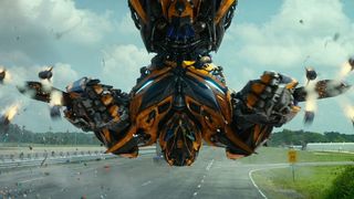 35. Трансформеры: Эпоха истребления (2014)