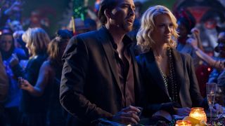 11. Голодный кролик атакует (2011)