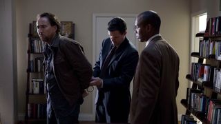 14. Голодный кролик атакует (2011)