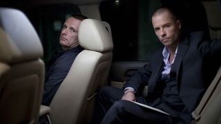 19. Голодный кролик атакует (2011)