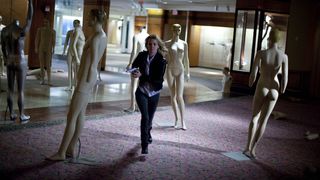 20. Голодный кролик атакует (2011)