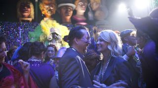 22. Голодный кролик атакует (2011)