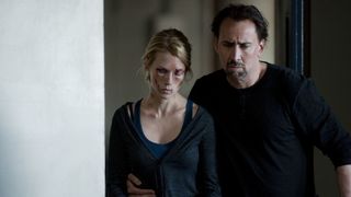 23. Голодный кролик атакует (2011)