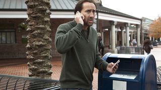 25. Голодный кролик атакует (2011)