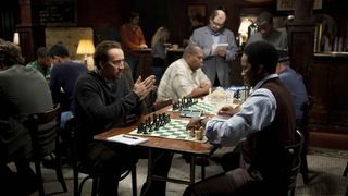 26. Голодный кролик атакует (2011)