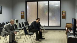 27. Голодный кролик атакует (2011)