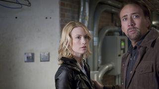 31. Голодный кролик атакует (2011)