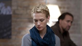 33. Голодный кролик атакует (2011)