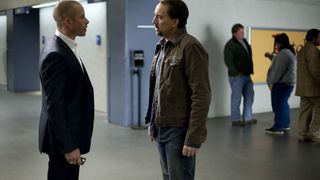 35. Голодный кролик атакует (2011)