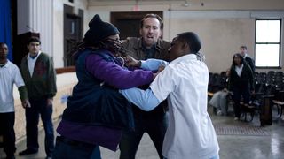 37. Голодный кролик атакует (2011)