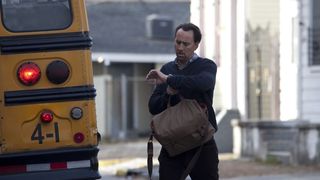 38. Голодный кролик атакует (2011)