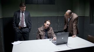 39. Голодный кролик атакует (2011)