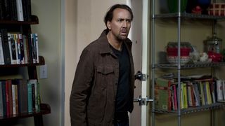 41. Голодный кролик атакует (2011)