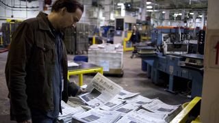 42. Голодный кролик атакует (2011)