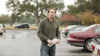 44. Голодный кролик атакует (2011)