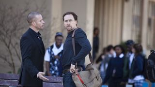 47. Голодный кролик атакует (2011)