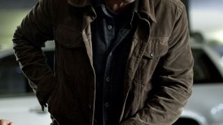 55. Голодный кролик атакует (2011)