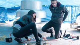 28. На грани (2012)