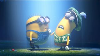 10. Гадкий я 2 (2013)