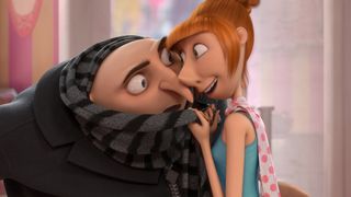 15. Гадкий я 2 (2013)