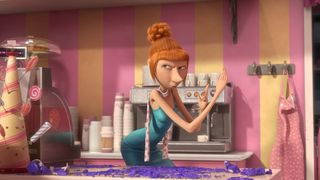 18. Гадкий я 2 (2013)