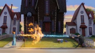 21. Гадкий я 2 (2013)