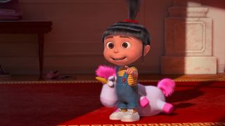 29. Гадкий я 2 (2013)