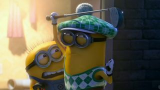 32. Гадкий я 2 (2013)