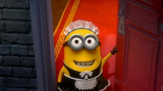 34. Гадкий я 2 (2013)