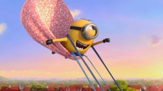 37. Гадкий я 2 (2013)