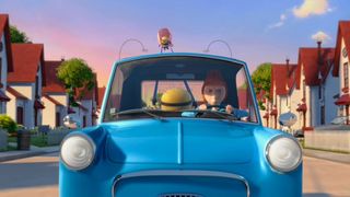 38. Гадкий я 2 (2013)