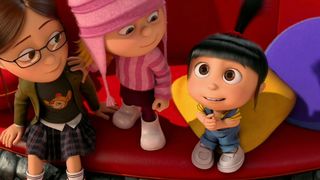 39. Гадкий я 2 (2013)