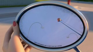 40. Гадкий я 2 (2013)